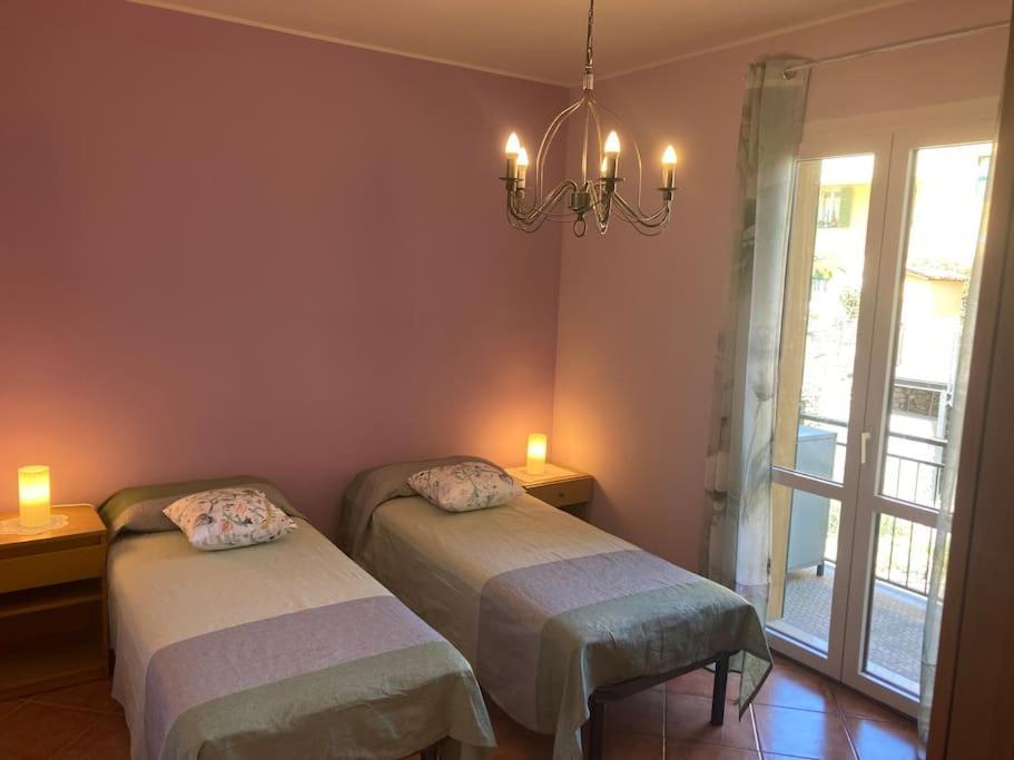 Apartment Casa Di Ro - Coloratissima A 300 Metri Dal Mare San Bartolomeo Al Mare