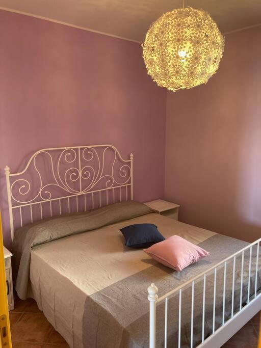 Casa Di Ro - Coloratissima A 300 Metri Dal Mare San Bartolomeo Al Mare