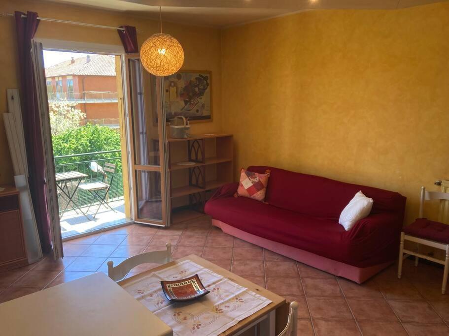 Casa Di Ro - Coloratissima A 300 Metri Dal Mare * San Bartolomeo Al Mare